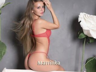 Marrinka