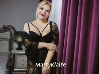MarryKlaire