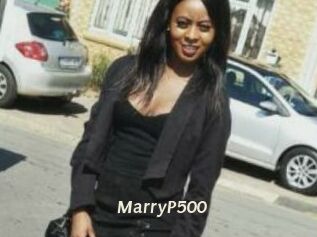 MarryP500