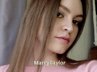 MarryTaylor
