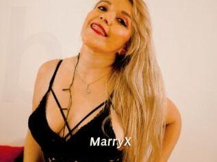 MarryX