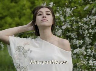 MarryanMoses