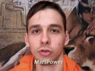 MarsPower