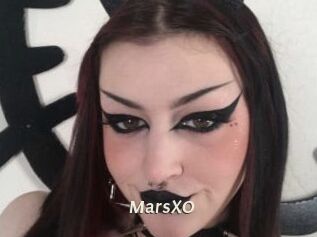 MarsXO