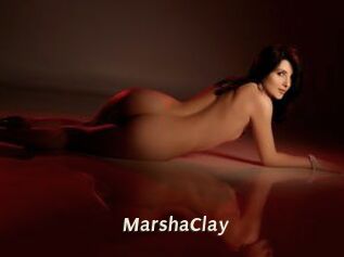 MarshaClay