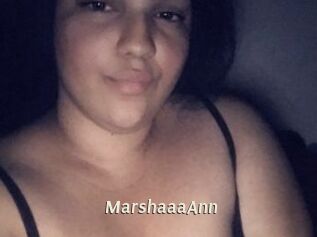 MarshaaaAnn