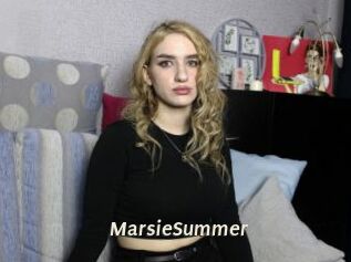 MarsieSummer