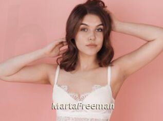 MartaFreeman