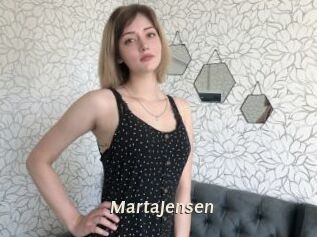 MartaJensen Blog éjac
