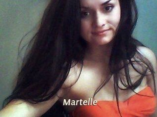 Martelle