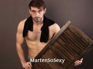 MartenSoSexy