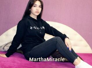 MarthaMiracle