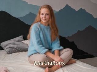 MarthaRoux Blog éjac