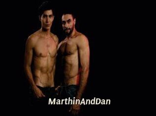 MarthinAndDan