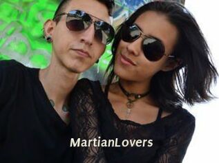 MartianLovers