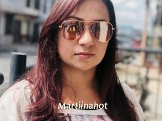 Martiinahot