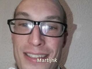 Martijnk Blog éjac
