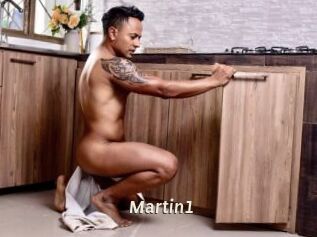 Martin1