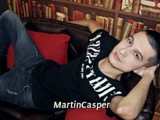 MartinCasper
