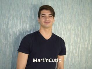 MartinCutie