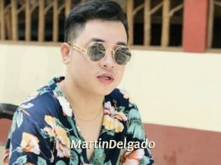 MartinDelgado