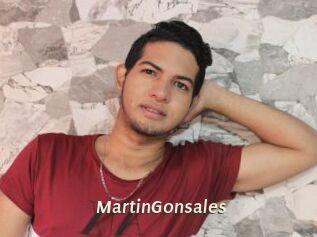 MartinGonsales