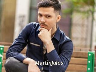 MartinJules