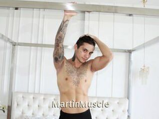 MartinMuscle