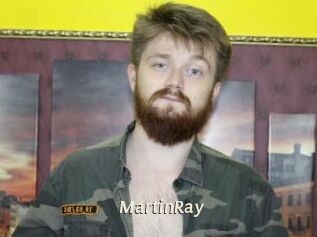 MartinRay Blog éjac