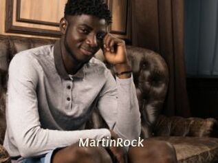 MartinRock