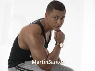 MartinSantox