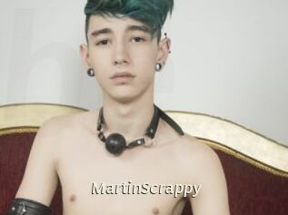 MartinScrappy