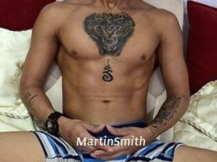 MartinSmith
