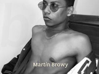 Martin_Browy