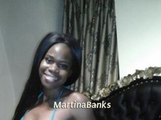 MartinaBanks