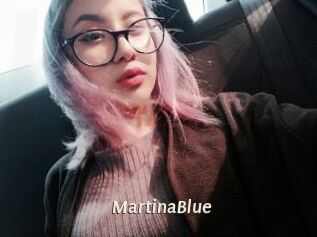 MartinaBlue