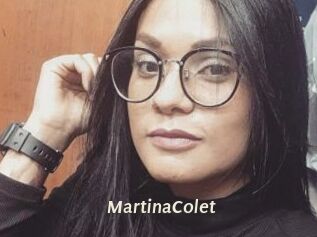 MartinaColet