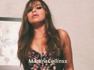 MartinaCollinsx