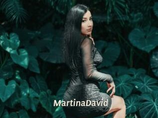 MartinaDavid
