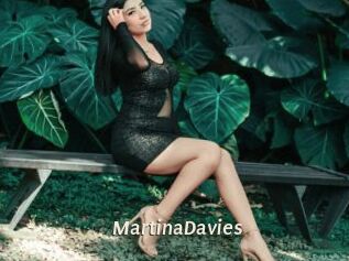MartinaDavies