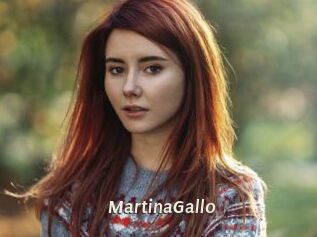 MartinaGallo
