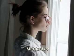 MartinaLee