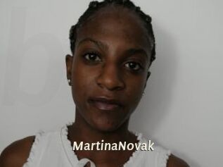 MartinaNovak Blog éjac