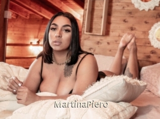 MartinaPiero Blog éjac