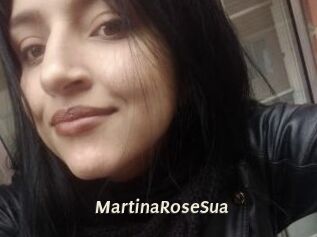 MartinaRoseSua