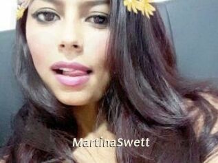 MartinaSwett