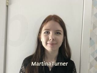 MartinaTurner
