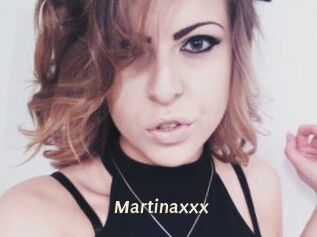 Martinaxxx