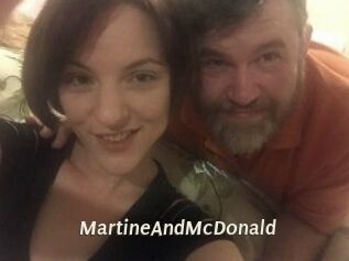 MartineAndMcDonald
