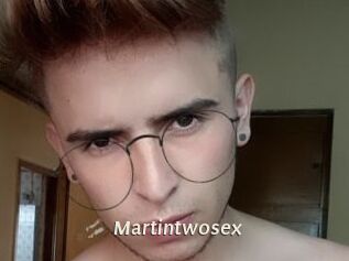 Martintwosex